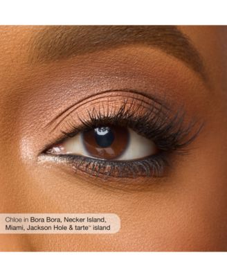 #trippinwithtarte Amazonian Clay Palette