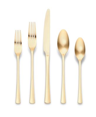 Hab 20-Pc. Flatware Set, Service for 4
