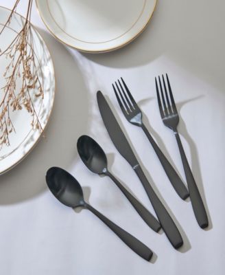 Remus 20-Pc. Flatware Set, Service for 4