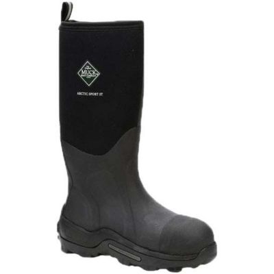 Men's Arctic Sport Steel Toe Insulated Boot
