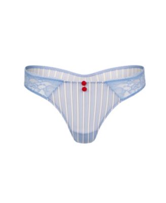 Women's Gretl Thong Panty