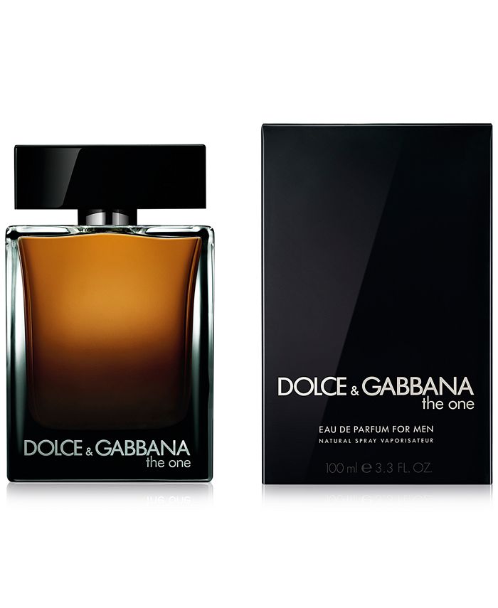 The ONE GENTLEMAN by Dolce & Gabbana 3.3oz/100ml Eau De 