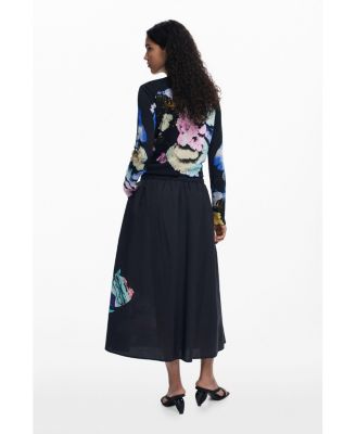 Women's Skirt designed by Mr. Christian Lacroix