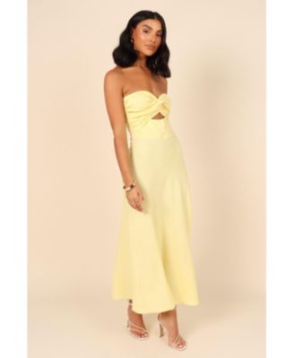 Women's Rosetta Dress