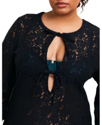 Women's Marciana Cover-Up Dress