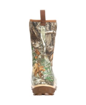 Kids Kids' RealTREE Edge Element Boot