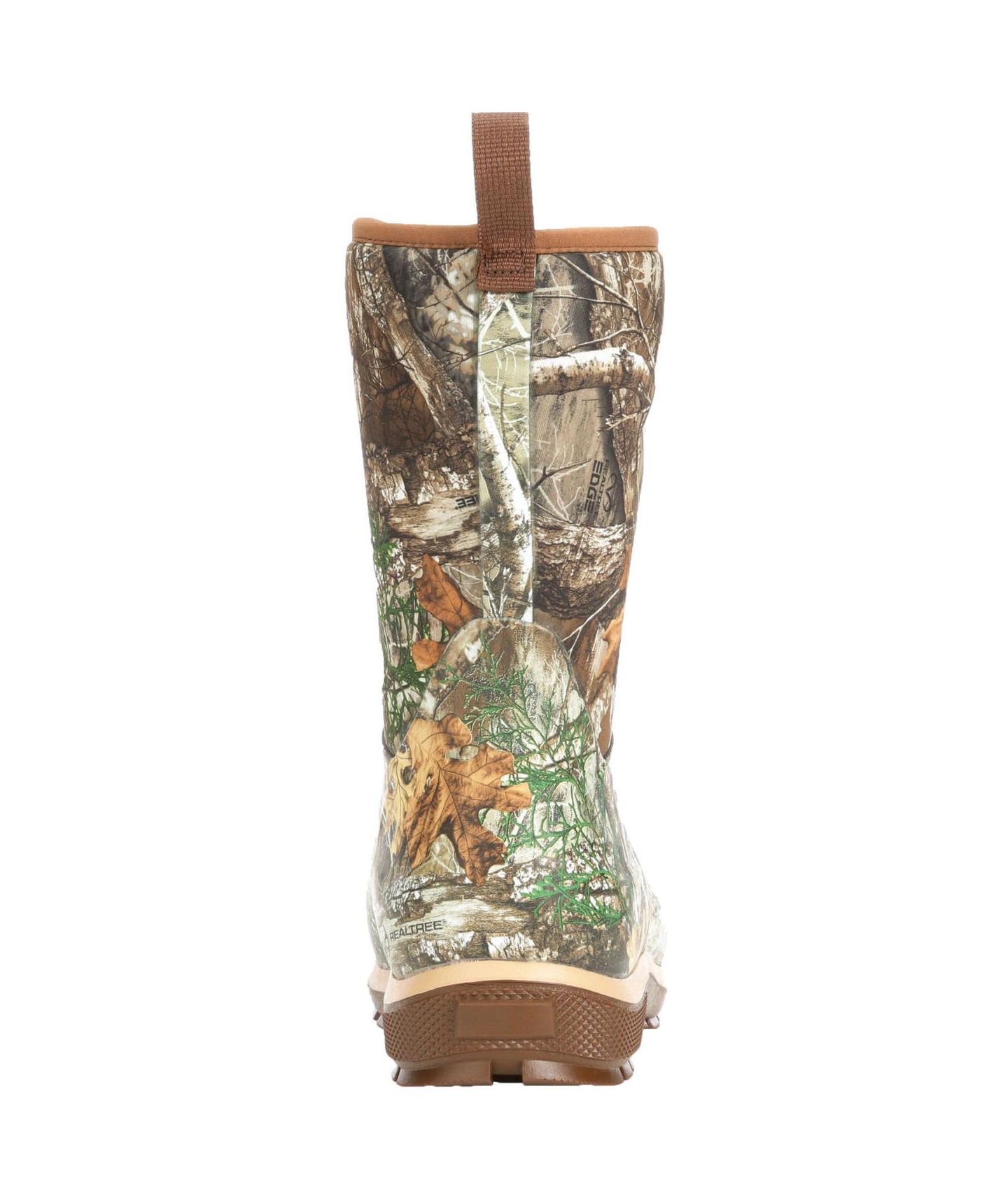 Детские ботинки Muck RealTREE Edge Element — фото 4