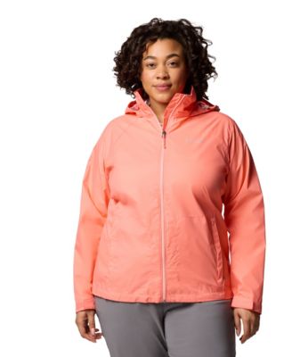 Columbia - Plus Size Switchback™ IV Jacket
