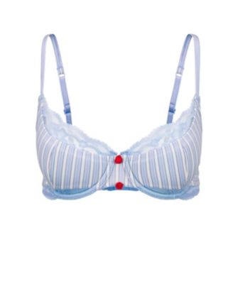 Women's Gretl Contour Demi Bra