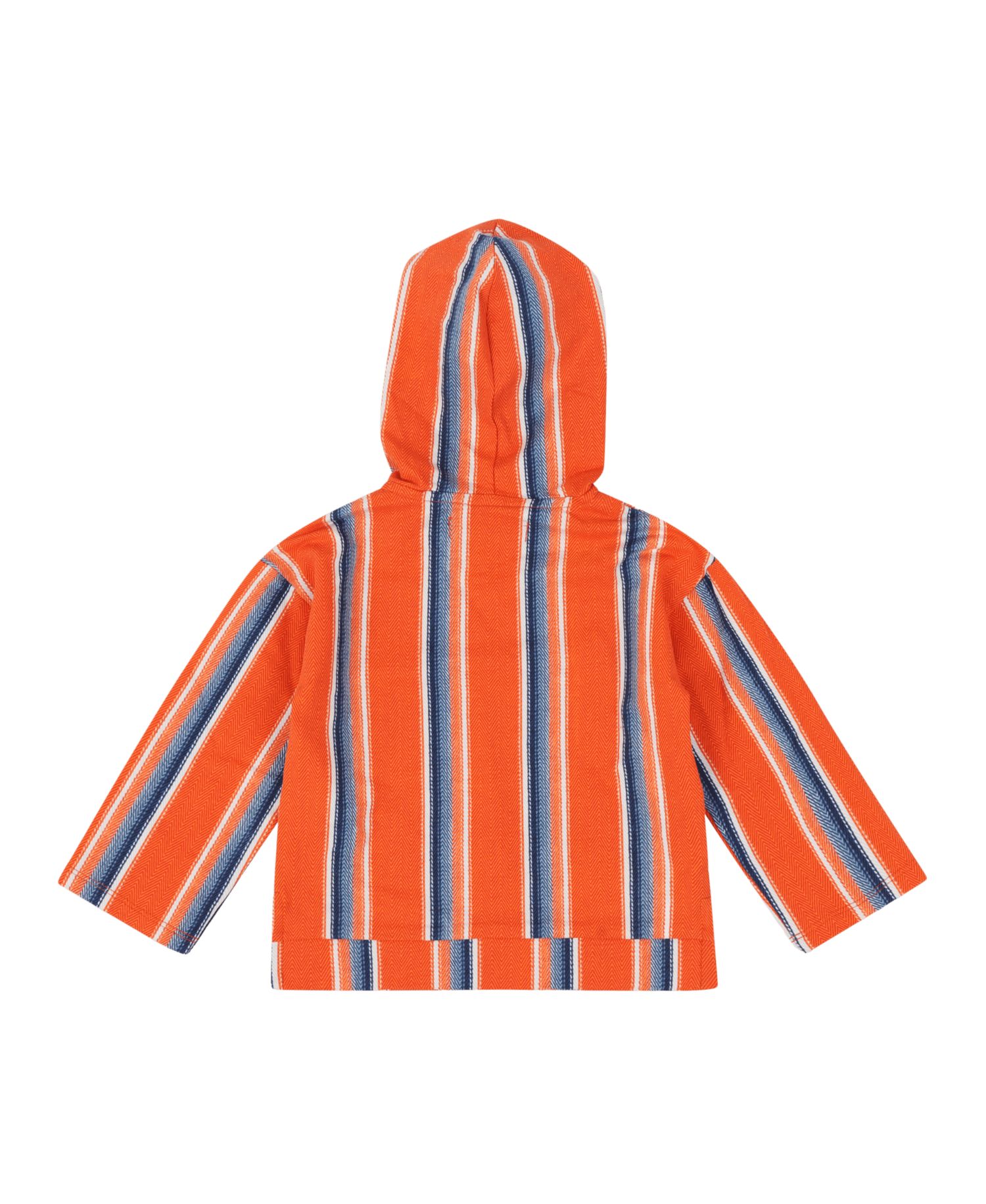 Kids Baja Hoodie