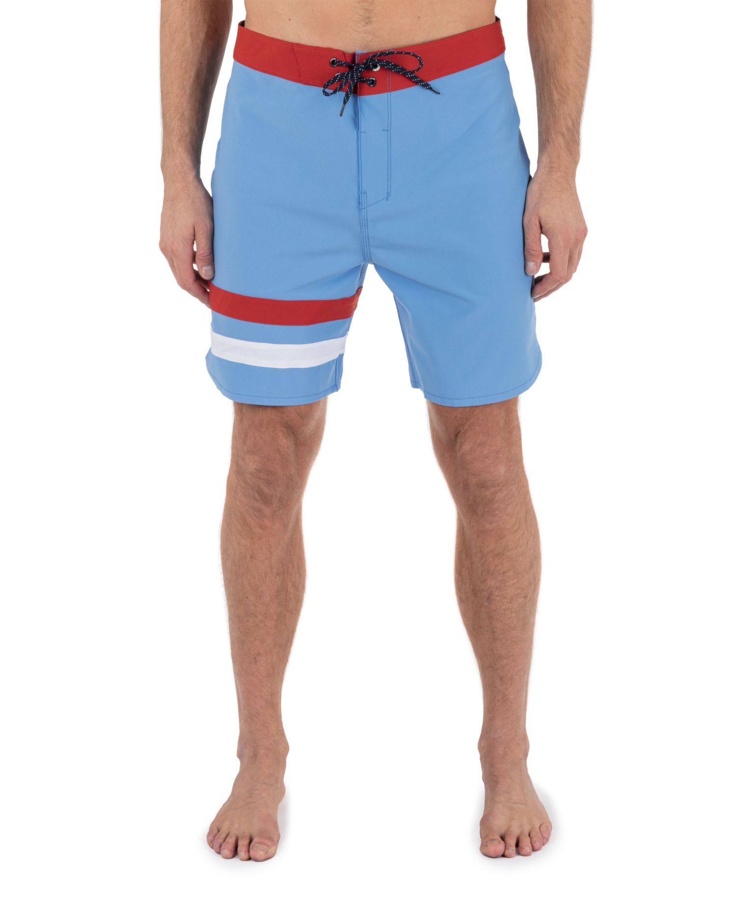 Men's Phantom Block Party Boardshorts