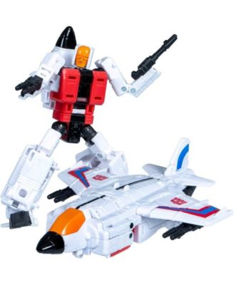 Aerialbot Slingshot Deluxe Class | Transformers: Age of the Primes | Hasbro, Takara Tomy