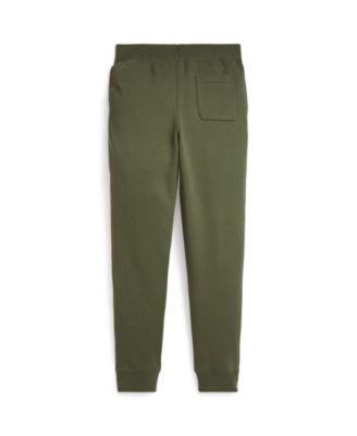 Big Boys Fleece Jogger Pants