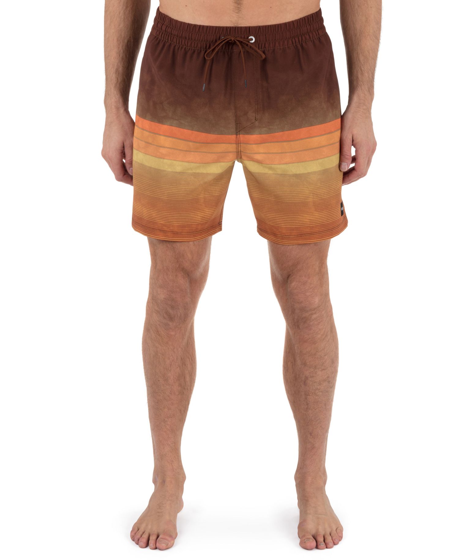 Men's Cannonball Volley Boardshorts