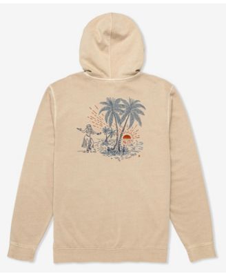 Men's Naturals Pullover Hoodie