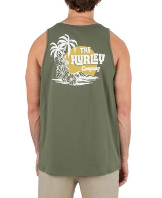 Hurley