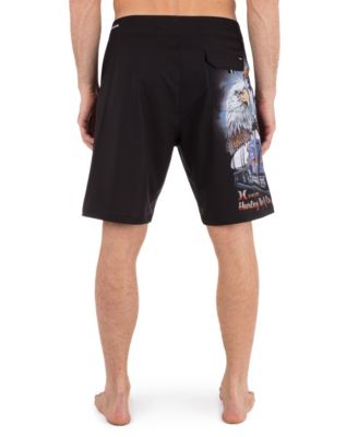 Men's Phantom Haulin Glass Boardshorts