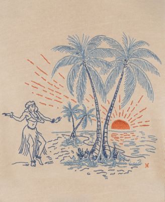 Men's Naturals Pullover Hoodie