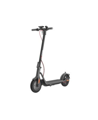 V25 PRO Electric Scooter w/15.5 miles Max Operating Range & 19 mph Max Speed