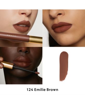 Rouge &agrave; L&egrave;vres Transfer-Proof Matte Liquid Lipstick