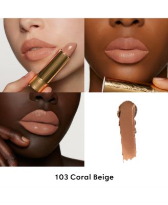 Rouge &agrave; L&egrave;vres Long-Lasting Satin Lipstick