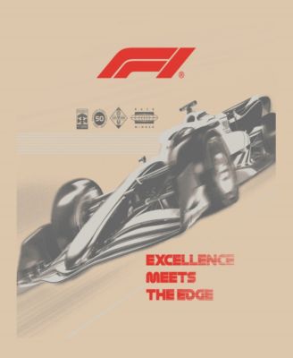 Men's Formula 1 Excellence T-Shirt