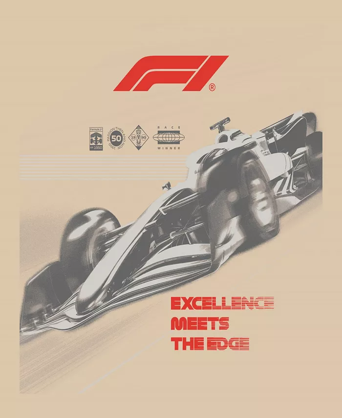 Men's Formula 1 Excellence T-Shirt - thumbnail 3