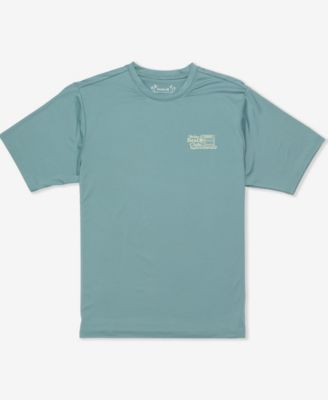 Men's Hybrid Short Sleeve T-Shirt