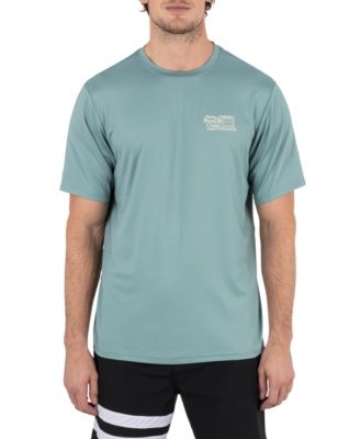 Men's Hybrid Short Sleeve T-Shirt
