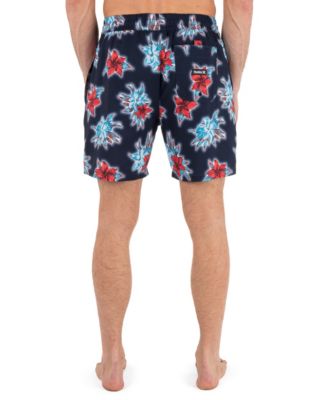 Men's Cannonball Volley Boardshorts