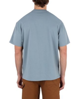 Мужская футболка с коротким рукавом Hurley Built Outline