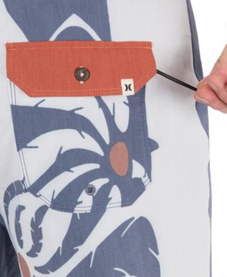 Men's Phantom Naturals Tailgate Boardshorts