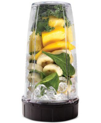 Ninja Nutri Ninja BL642 Duo Auto iQ Blender