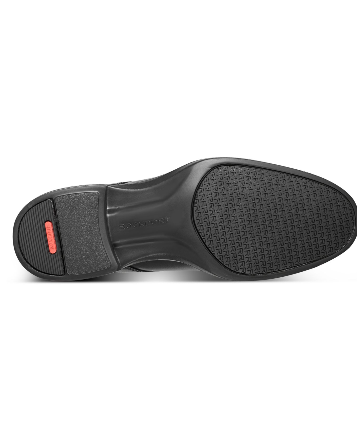 Men's Keelan Dress Plain Toe Oxford Shoe