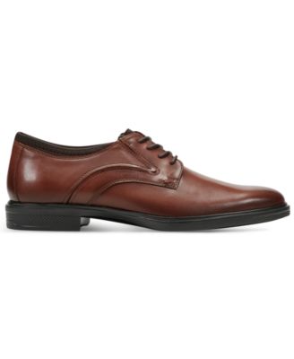Men's Keelan Dress Plain Toe Oxford Shoe