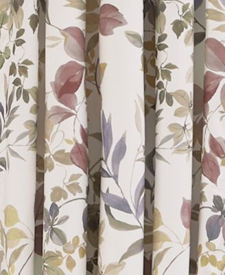 Rosewood Window Panel Pair, 41" x 84"