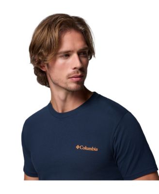 Men's Quatchy Graphic T-Shirt