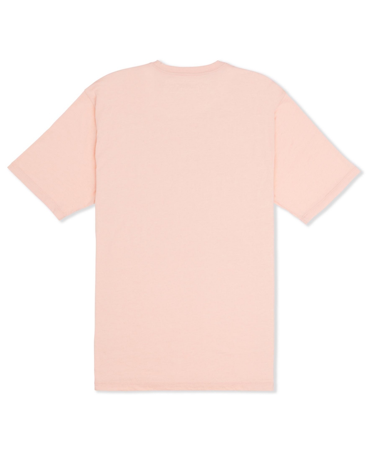 Hurley Men's The Box Short Sleeve T-shirt In Pink