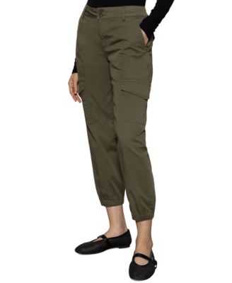 Rebel Cargo Pants