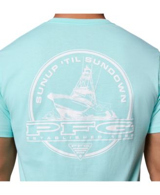 Men's Henlo Graphic T-Shirt