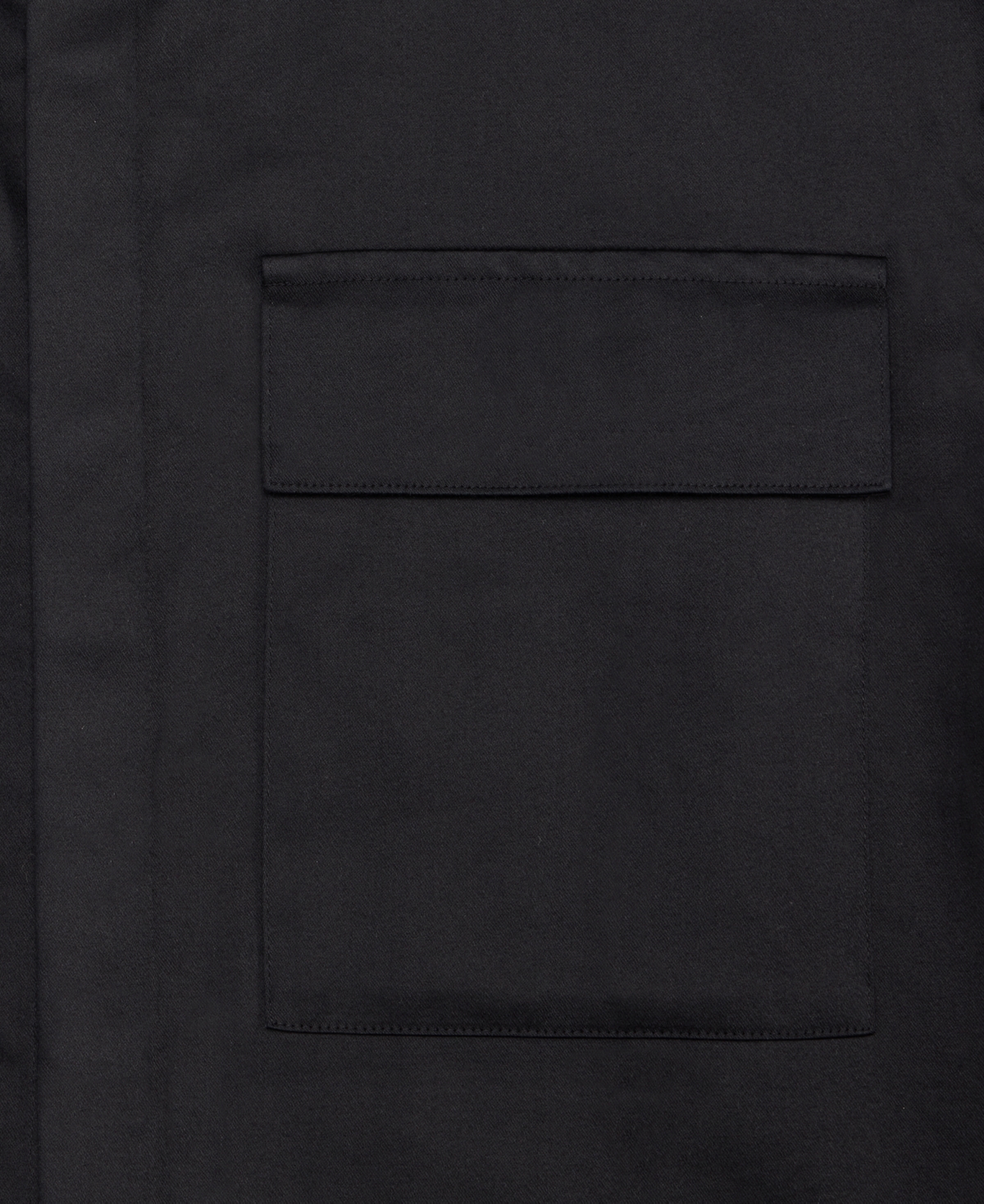 Alfani Men's Owen Regular-fit Button-down Shirt, Exclusively At Macy's In Black