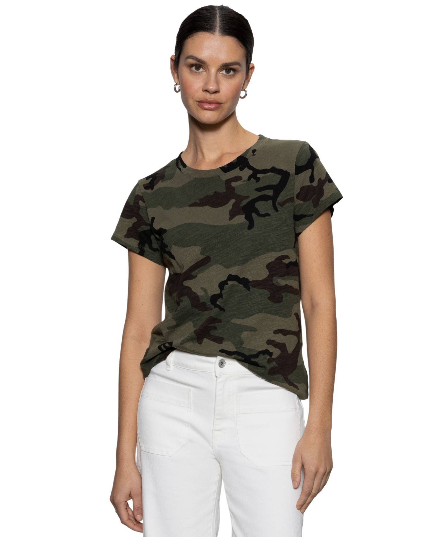 The Perfect T-Shirt