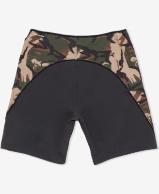 Мужские пляжные шорты Hurley Phantom Eco Weekender Blocked