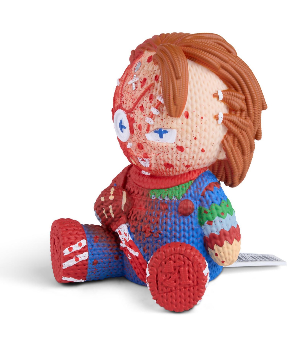 Handmade by Robots - Bride of Chucky - Chucky #214 (Limited Edition Bloody)