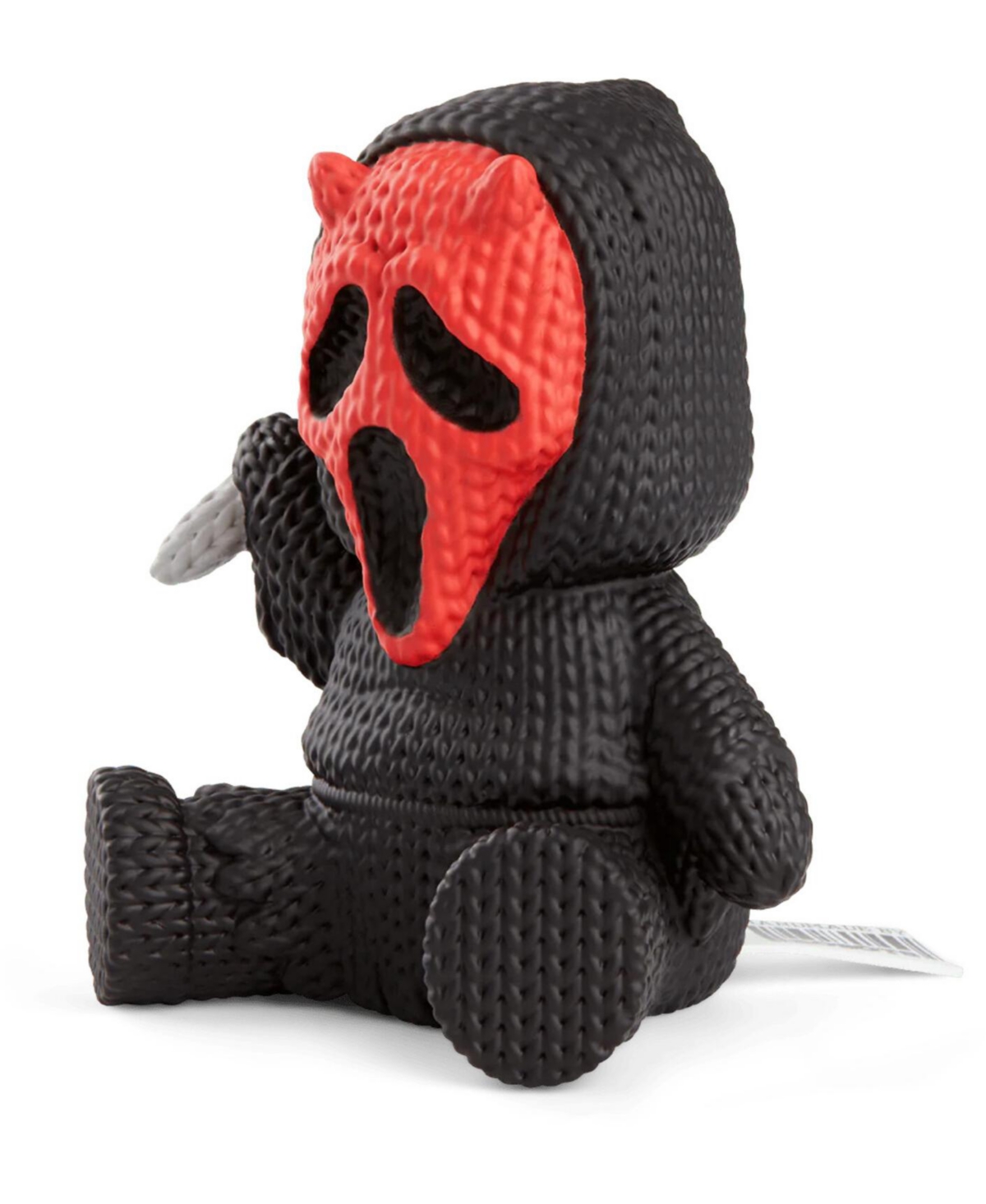 Handmade by Robots - Ghost Face #139 (Devil Mask)