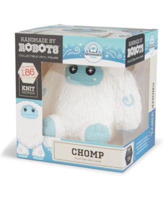 - Abominable Toys - Chomp #186