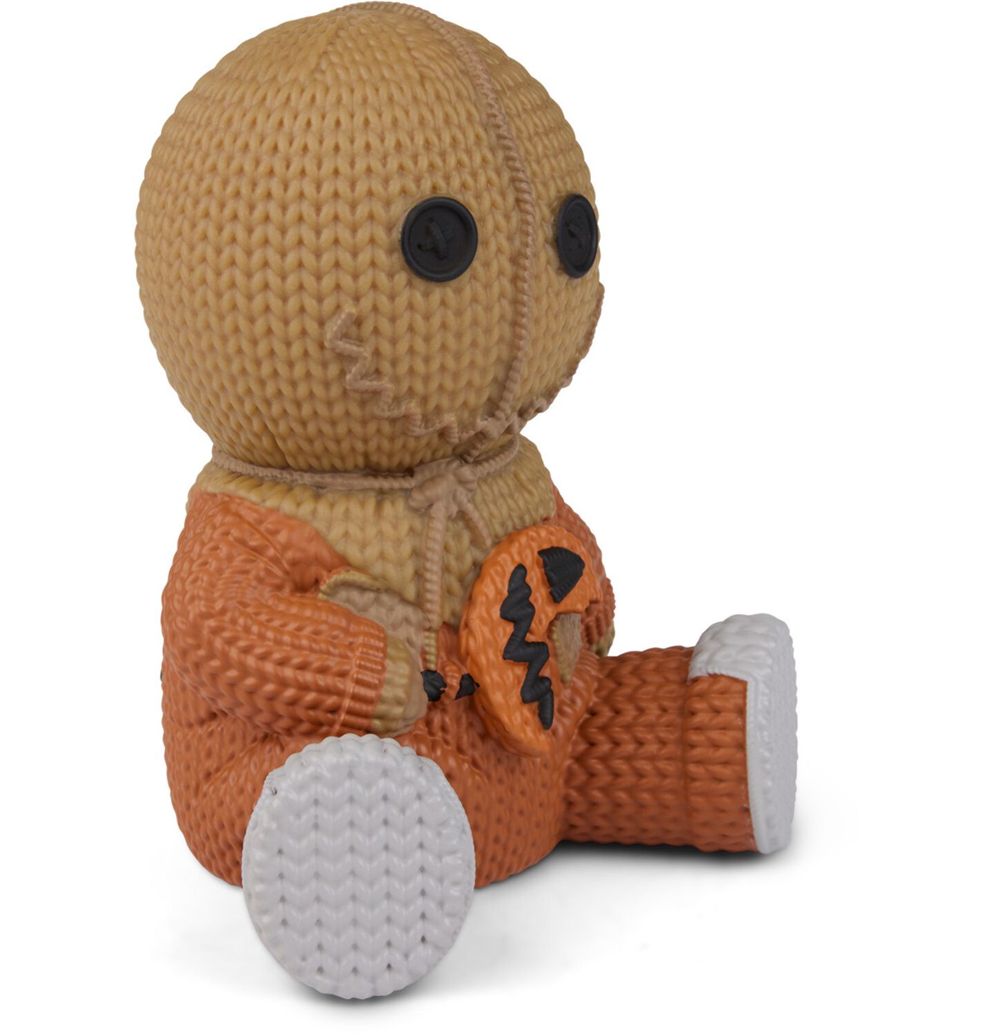 Детская фигурка Handmade By Robots Trick 'r Treat - Sam Vinyl Figure — фото 3