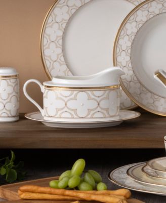 Trefolio Gold Gravy With Tray (2 Pcs), 16 oz.