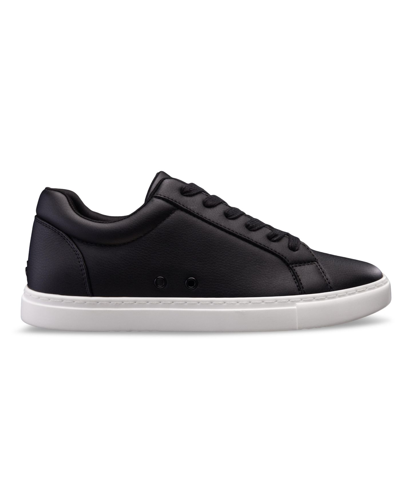 Женские кроссовки Fuego Black Low-top, цвет: Чёрный — фото 2