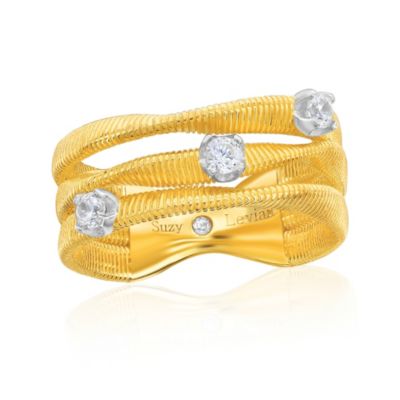 Suzy Levian New York